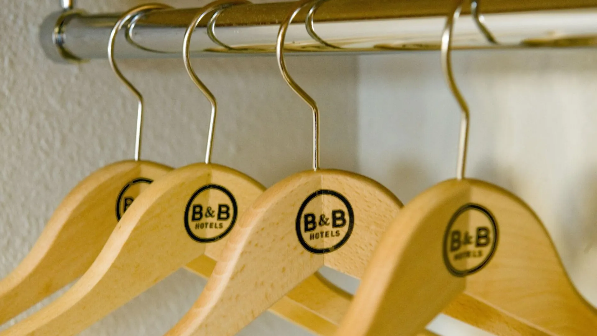 B&B Hotel Quimper Sud Benodet