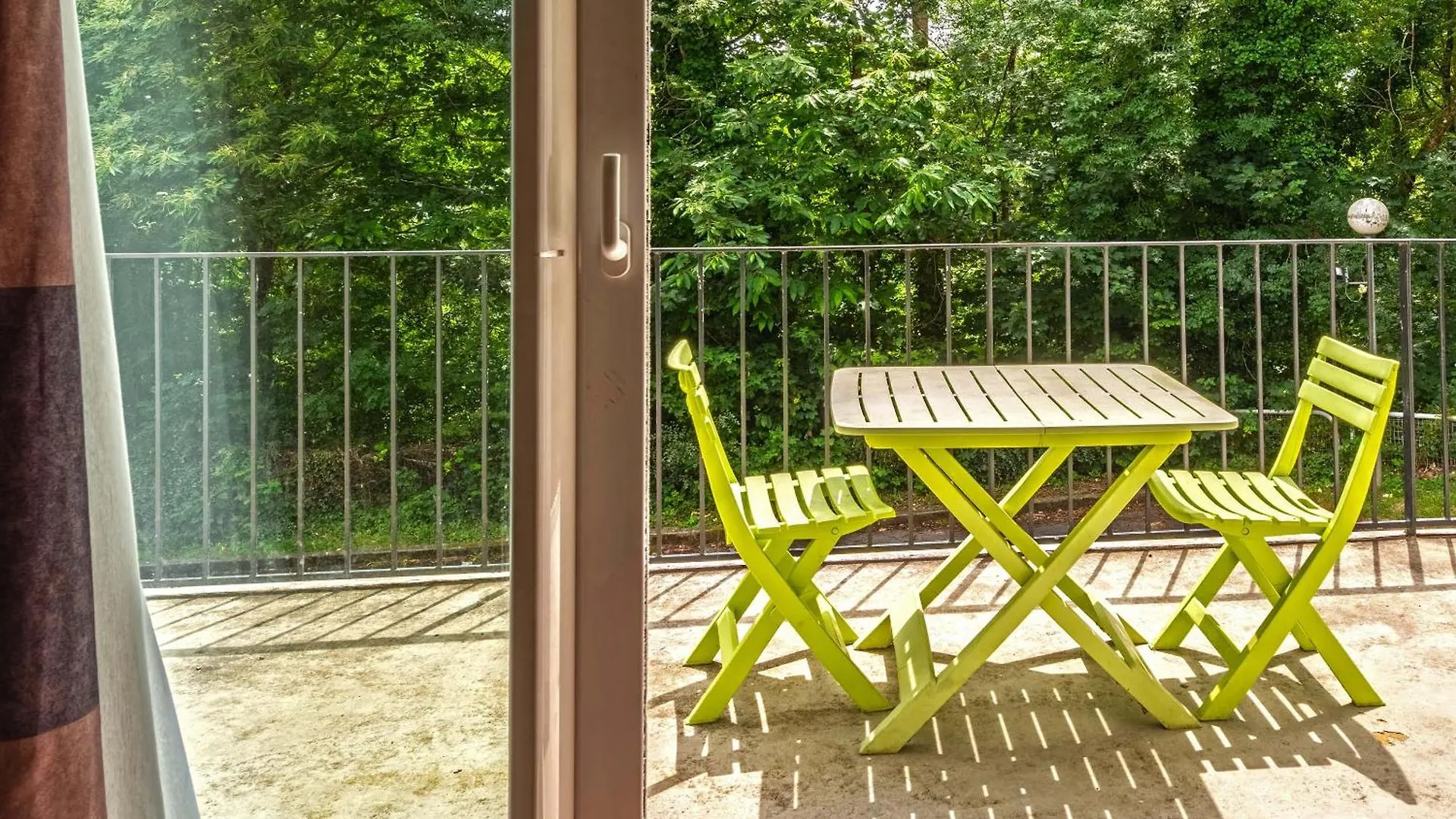B&B Hotel Quimper Sud Benodet 2*,