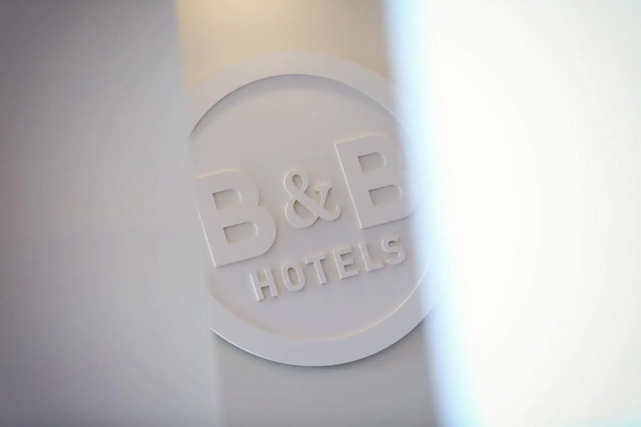 B&B Hotel Quimper Sud Benodet