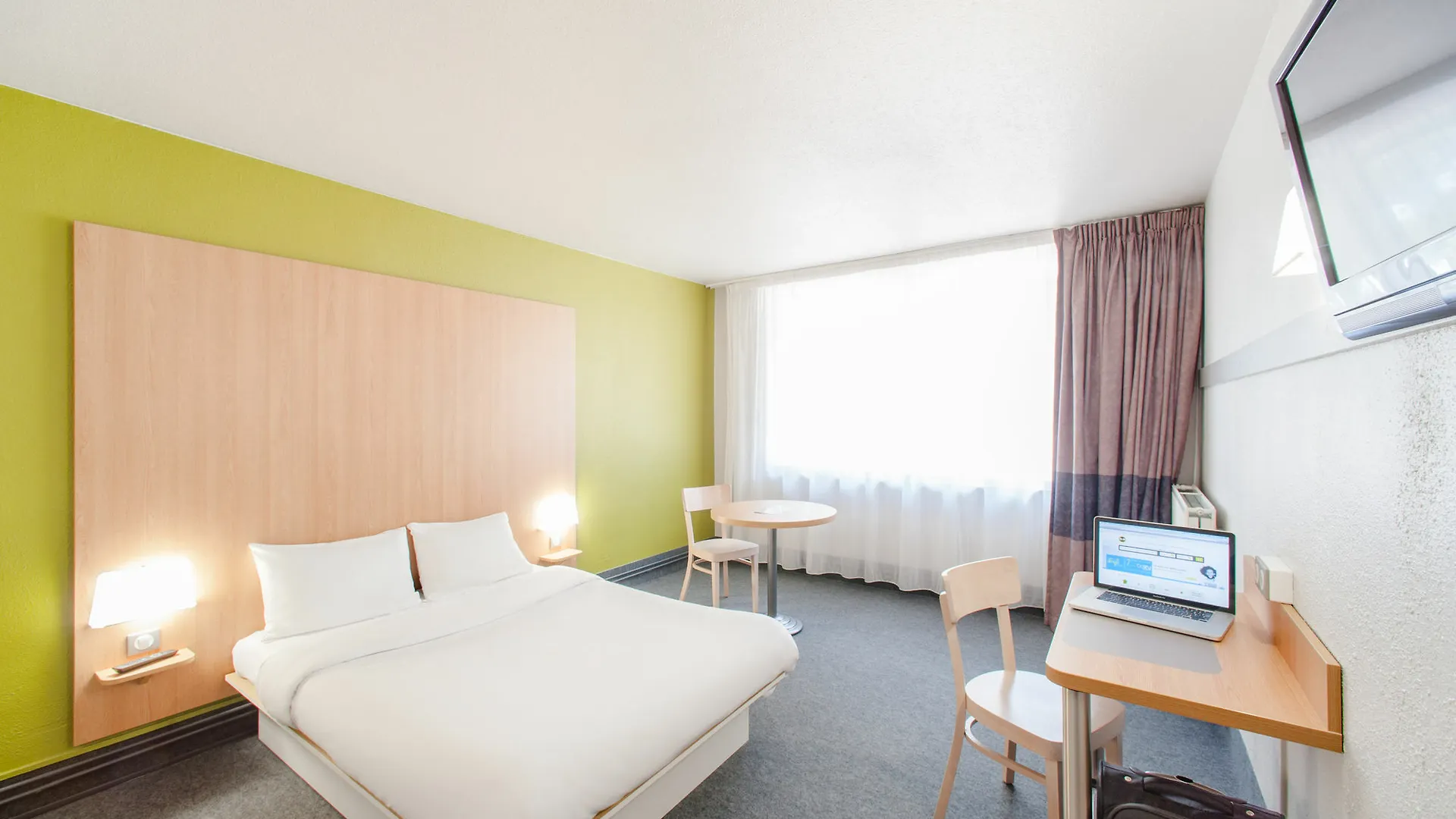 B&B Hotel Quimper Sud Benodet