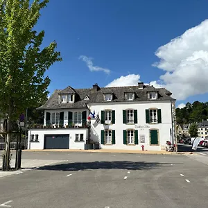 Dhotes Numero 1 Chateaulin