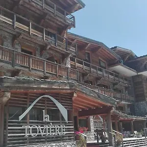 la-toviere.hotels-rhonealpes.com/