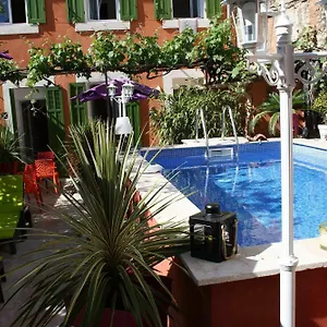 Casa Ammirati Appartement Marseille