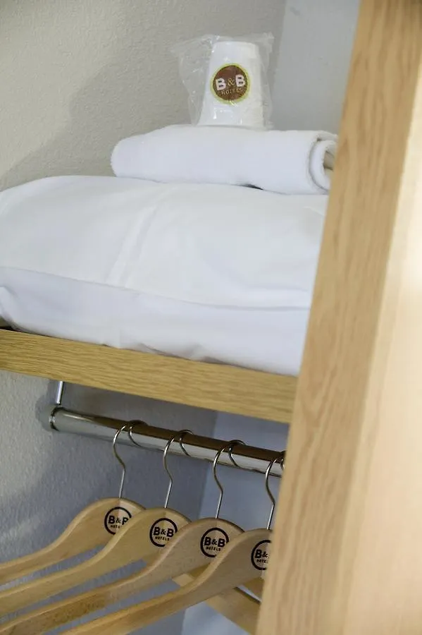 B&B HOTEL Quimper Sud Bénodet
