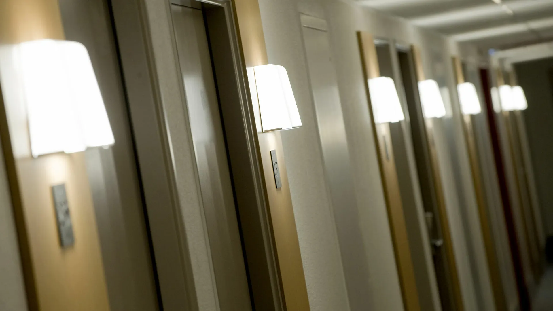 B&B HOTEL Quimper Sud Bénodet